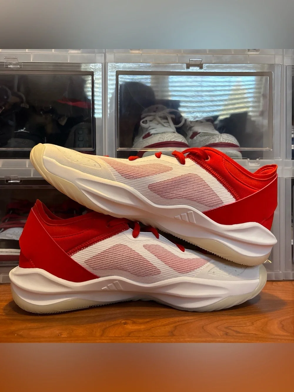 adidas adizero select